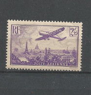 FRANCE ANNEE 1936 PA N°10 NEUFS* MH TB COTE 24,00 €  - 1927-1959 Neufs