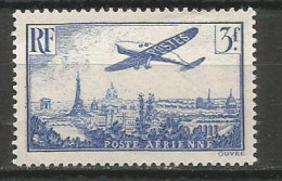 FRANCE ANNEE 1936 PA N°12 NEUFS* MH TB COTE 25,00 €  - 1927-1959 Postfris
