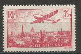 FRANCE ANNEE 1936 PA N°11 NEUFS* MH TB COTE 30,00 € - 1927-1959 Ungebraucht