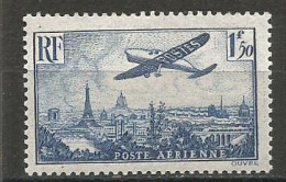 FRANCE ANNEE 1936 PA N°9 NEUFS*MH TB COTE 13,00 €  - 1927-1959 Nuevos
