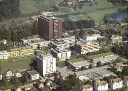 11695371 Luzern LU Kantonsspital Spital Kioske Luzern - Sonstige & Ohne Zuordnung