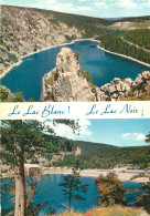 68 Les Hautes Vosges Le Lac Blanc Le Lac Noir   N° 5 \MM5013 - Sonstige & Ohne Zuordnung