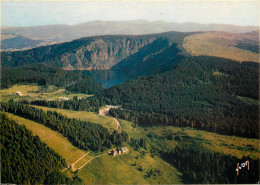 68 Les Hautes Vosges Alsace  Le Lac Blanc  N°22 \MM5013 - Sonstige & Ohne Zuordnung