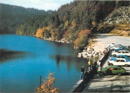 68 Les Hautes Vosges   Le Lac Blanc  N°27 \MM5013 - Altri & Non Classificati