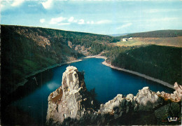 68 Les Hautes Vosges   Le Lac Blanc  N°26 \MM5013 - Sonstige & Ohne Zuordnung