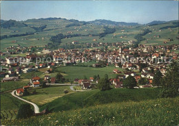 11695351 Appenzell IR Totalansicht Appenzell - Autres & Non Classés