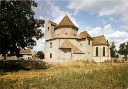 68 Ottmarsheim église Octogonale Du XIème Siècle   N° 31 \MM5015 - Ottmarsheim