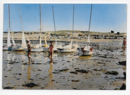 Brétignolles   école De Voile - Bretignolles Sur Mer