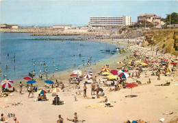 34 SETE La Plage  N° 46  \MM5017 - Sete (Cette)