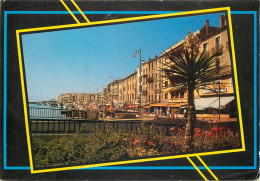 34 SETE La Marine  N° 58  \MM5017 - Sete (Cette)