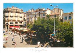 34 Montpellier Place Du Marché Jean Jaurès N° 23 \MM5019 - Montpellier