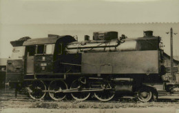 Locomotive PKP TKr55-1, 1965 - Treni