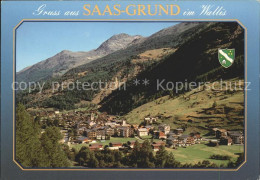 11695134 Saas Grund Totalansicht Saas-Grund - Otros & Sin Clasificación