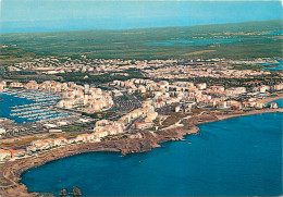 34  Cap D'agde    Vue Aérienne  N° 40\MM5028  - Agde