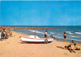 34  Hérault    Frontignan Ses Plages Ses Plaisirs   N° 22 \MM5029 - Frontignan