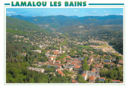 34  Lamalou Les Bains Station Thermale       N° 19\MM5032 - Lamalou Les Bains