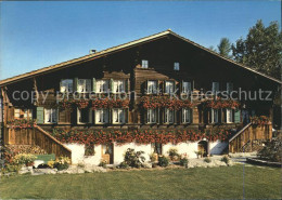 11695071 Gstaad Chalet Gstaad - Sonstige & Ohne Zuordnung
