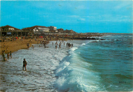 40 Capbreton La Plage  Les Landes Touristiques   N° 18\MM5033 - Capbreton