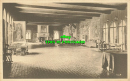 R623069 Tapestry Room. Isabella Stewart Gardner Museum. Boston. Massachusetts. H - Welt