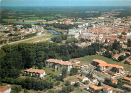 40 Dax Résidence Thermale Les Terrasses De Borda Reliée Aux Thermes Borda   N° 9 \MM5035 - Dax