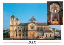 40 Dax Station Thermale La Cathédrale De Dax    N° 31 \MM5035 - Dax