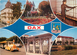 40 Dax Multivue      N° 34 \MM5035 - Dax