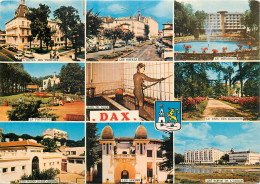 40  Dax Landes Multivue   N° 34 \MM5036 - Dax