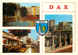 40  Dax Landes Multivue   N° 35 \MM5036 - Dax