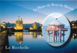 85  La Rochelle Le Phare Du Bout Du Monde Port      N° 18 \MM5037 - La Rochelle