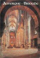 43 Brioude Basilique Saint Julien   N° 2 \MM5038 - Brioude