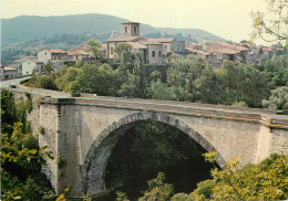 43  Vieille Brioude Le Pont De L'allier     N° 17 \MM5038 - Brioude