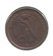 ALBERT I * 2 Cent 1910 Vlaams * Prachtig * Nr 12934 - 2 Cent