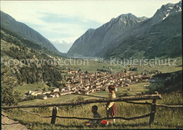 11694988 Poschiavo Gegen Le Prese Poschiavo - Andere & Zonder Classificatie