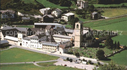 11694983 Muestair Frauenkloster St Johann Muestair - Andere & Zonder Classificatie