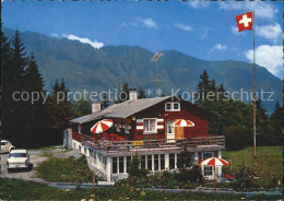 11694974 Stans Nidwalden Berg Und Skihaus SC Stans Gummenmattli Stans - Andere & Zonder Classificatie