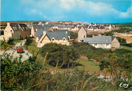 50   Carteret Les Fermes  Un Village Dans Les Dunes      N° 22 \MM5041 - Carteret