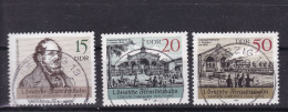 MICHEL NR  3238/3240 - Used Stamps