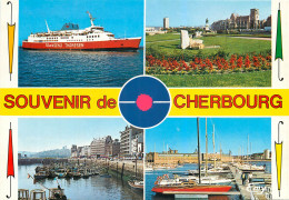 50   Cherbourg Multivue        N° 28 \MM5041 - Cherbourg