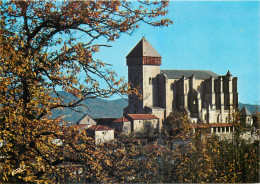  31  Saint Bertrand De Comminges La Cathédrale    N° 14 \MM5043 - Saint Bertrand De Comminges