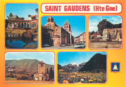  31  Saint Gaudens Multivue     N° 41 \MM5043 - Saint Gaudens