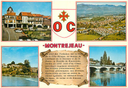  31  Montrejeau Multivue      N° 47 \MM5043 - Montréjeau