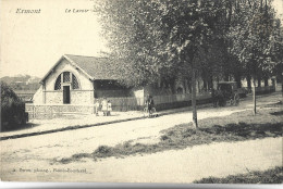 ERMONT - Le Lavoir - Ermont-Eaubonne