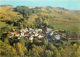 31  Luchon Le Village De Bourg D'oueil     N° 14 \MM5044 - Luchon