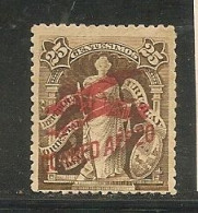 URUGUAY - Yv. A2 - UNUSED (no Gum) - Uruguay