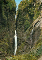 31  Luchon Vallée Du Lys Cascade D'enfer       N° 369\MM5044 - Luchon