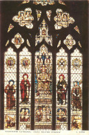 Christianisme Jésus Christ Winchester Cathedral Izaac Walton Window      N° 8\MM5045 - Gesù