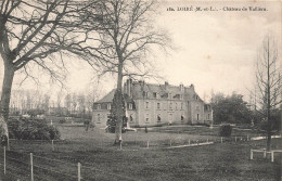 Loiré * Château De Vallière - Sonstige & Ohne Zuordnung