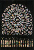 Christianisme  Jesus Christ France Paris Notre Dame Cathedrale     N° 9 \MM5046 - Jésus