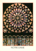 Christianisme  Jesus Christ France Paris Notre Dame    N° 8 \MM5046 - Jésus