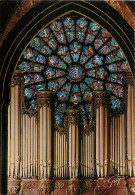 Christianisme  Jesus Christ France Paris Notre Dame Cathedrale     N° 10 \MM5046 - Jésus